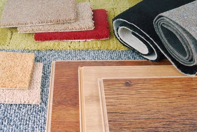 Carpet & Flooring