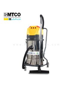 جاروبرقی صنعتی مدل اکونومی
