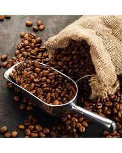 قهوه ۵۰-۵۰ روبوستا-عربیکا